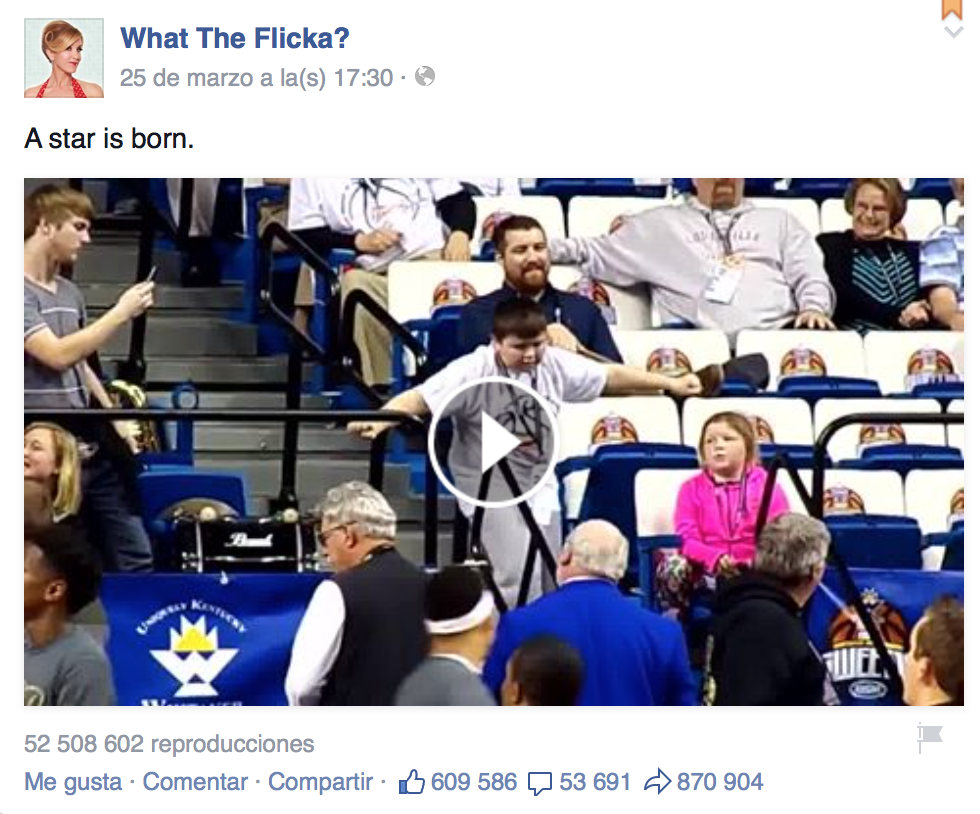 Peyton Henderson video viral